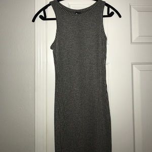 Cotton on maxi dress