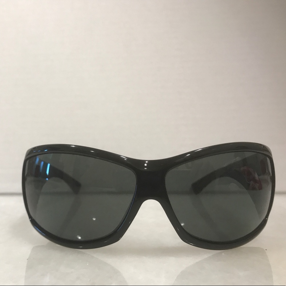 VonZipper Black Women's Sunglasses