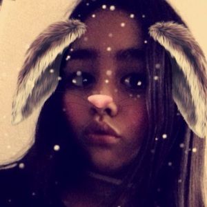 Meet your Posher, Bianca