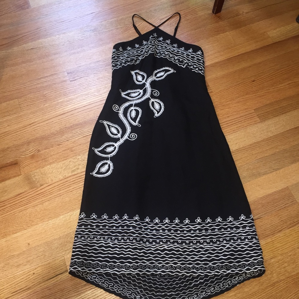 BCBG dress