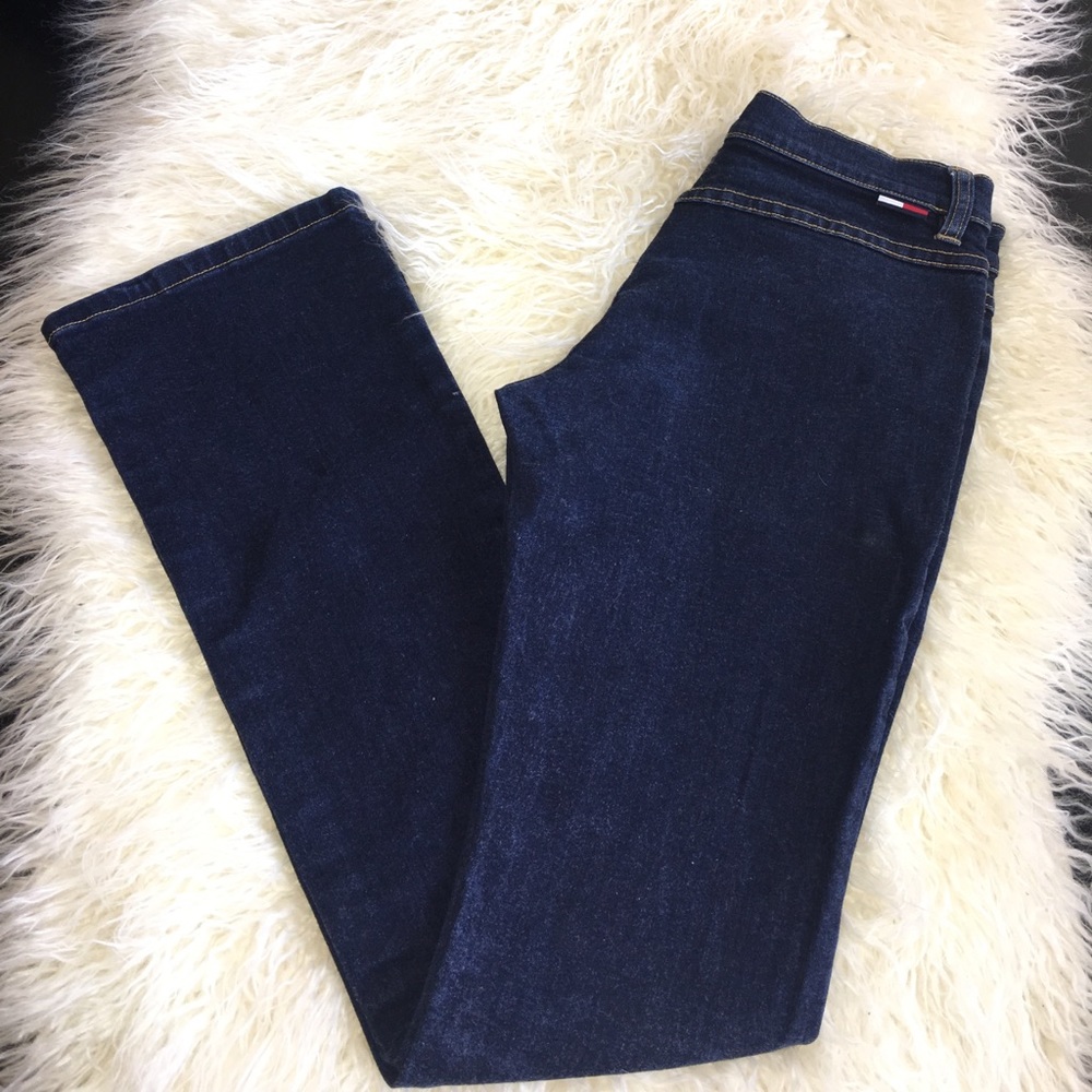 Vintage Jeans