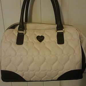 Betsey Johnson purse