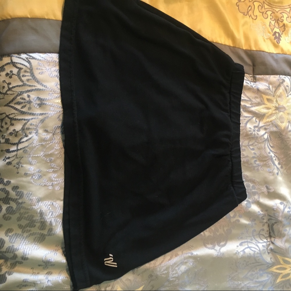 Varsity Cheer Skort