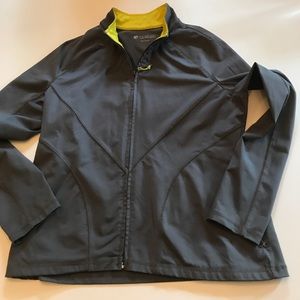 Women's Inmotion Zip Up Warm Up Jacket