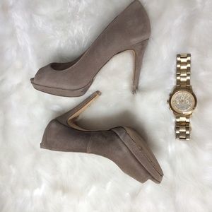 Cathy Jean women heels 👠 size 6.5