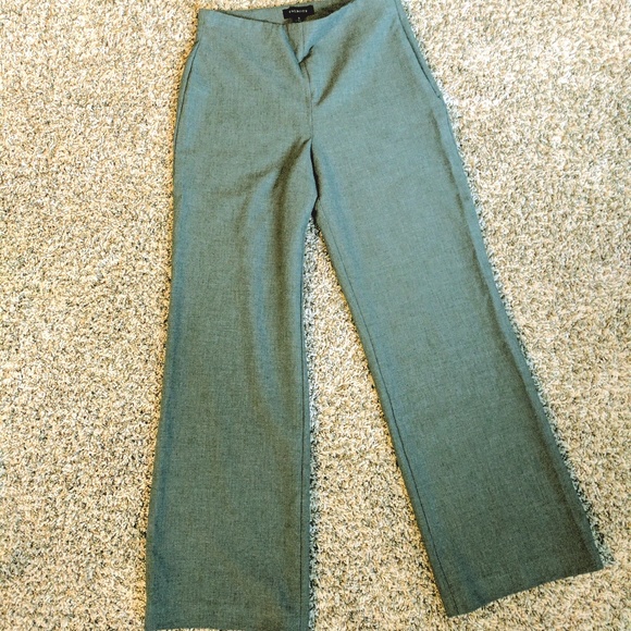 Talbots Pants - FLASH SALE! Side-Zip High-Waisted Trouser Pant