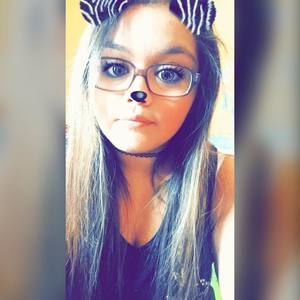 Meet your Posher, Karina