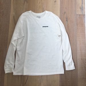 Men's long sleeve t-shirt