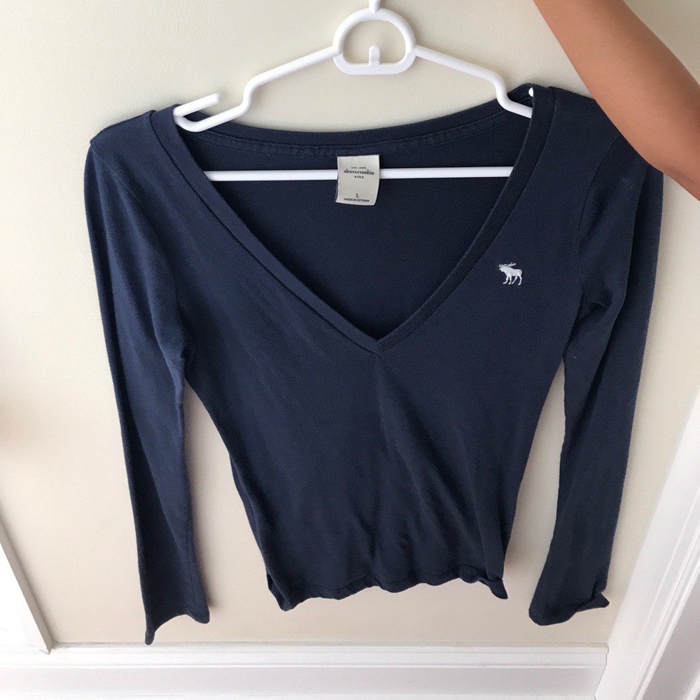 Thing Long sleeve shirt