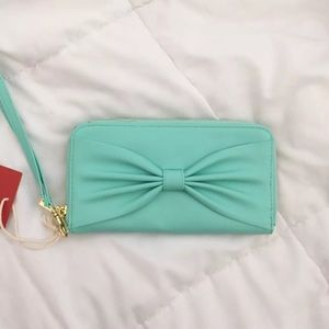 Mossimo Supply Co. Wallet