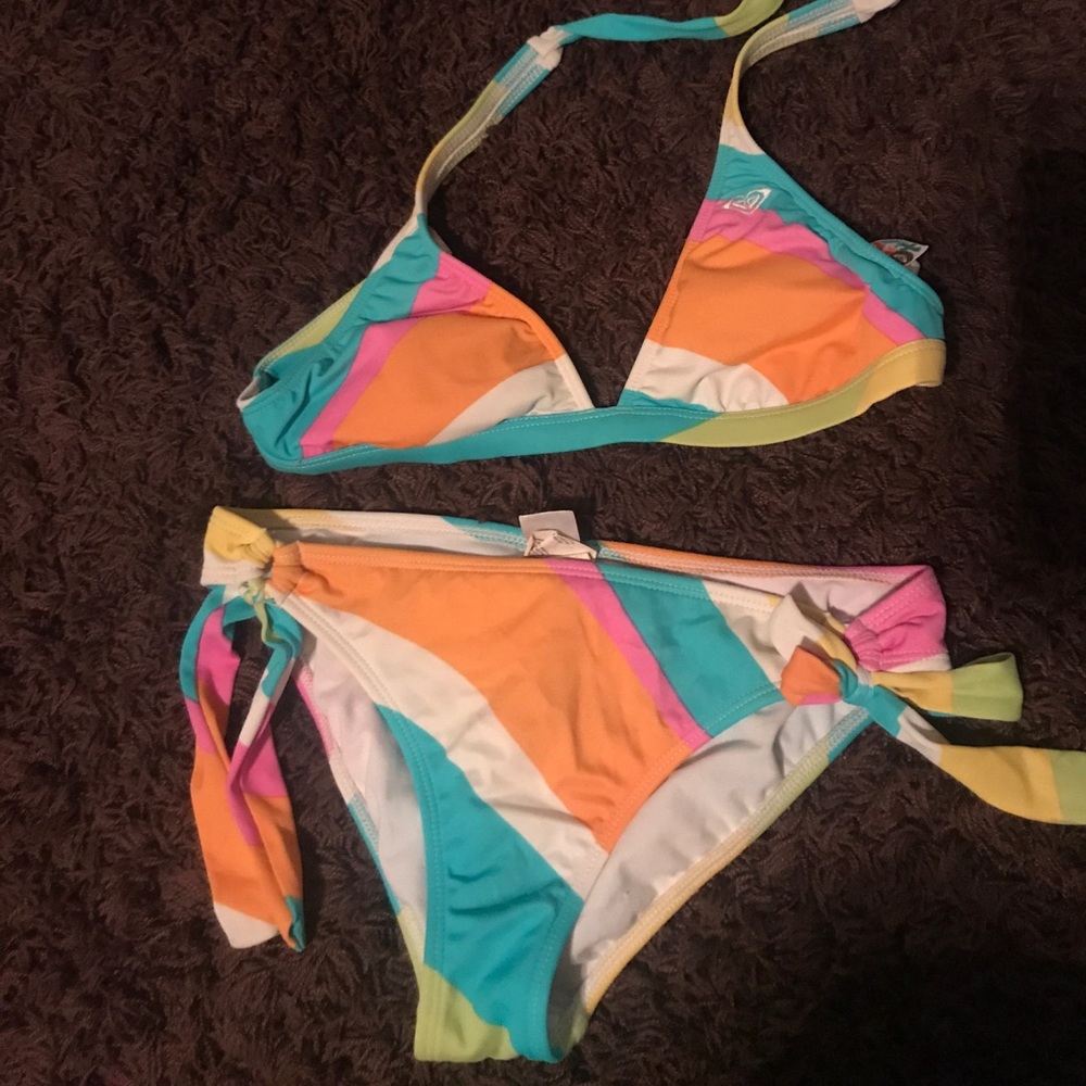 Roxy swimsuit
