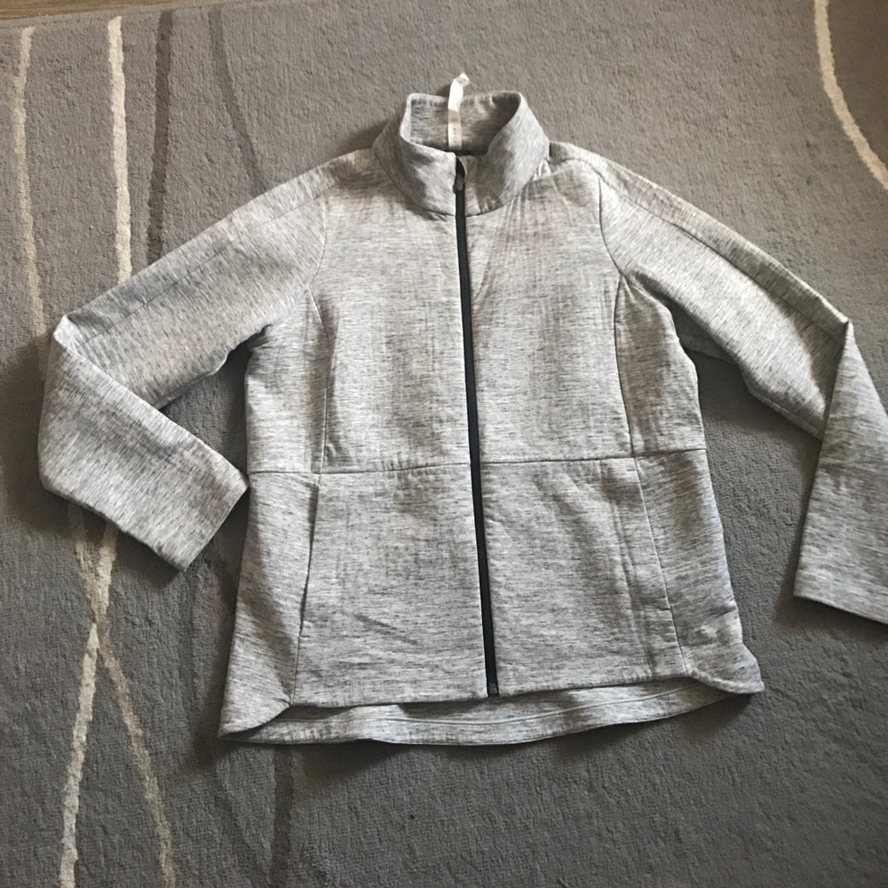 Lululemon Jacket size 10