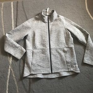 Lululemon Jacket size 10