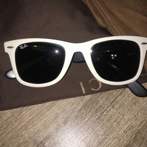 Ray ban wayfarers