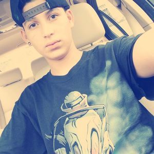 Meet your Posher, Antonio