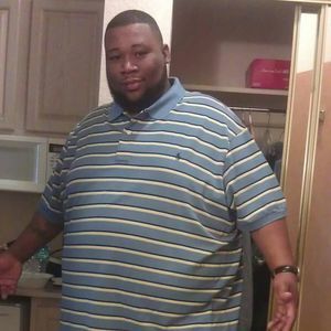 Meet your Posher, Reginald