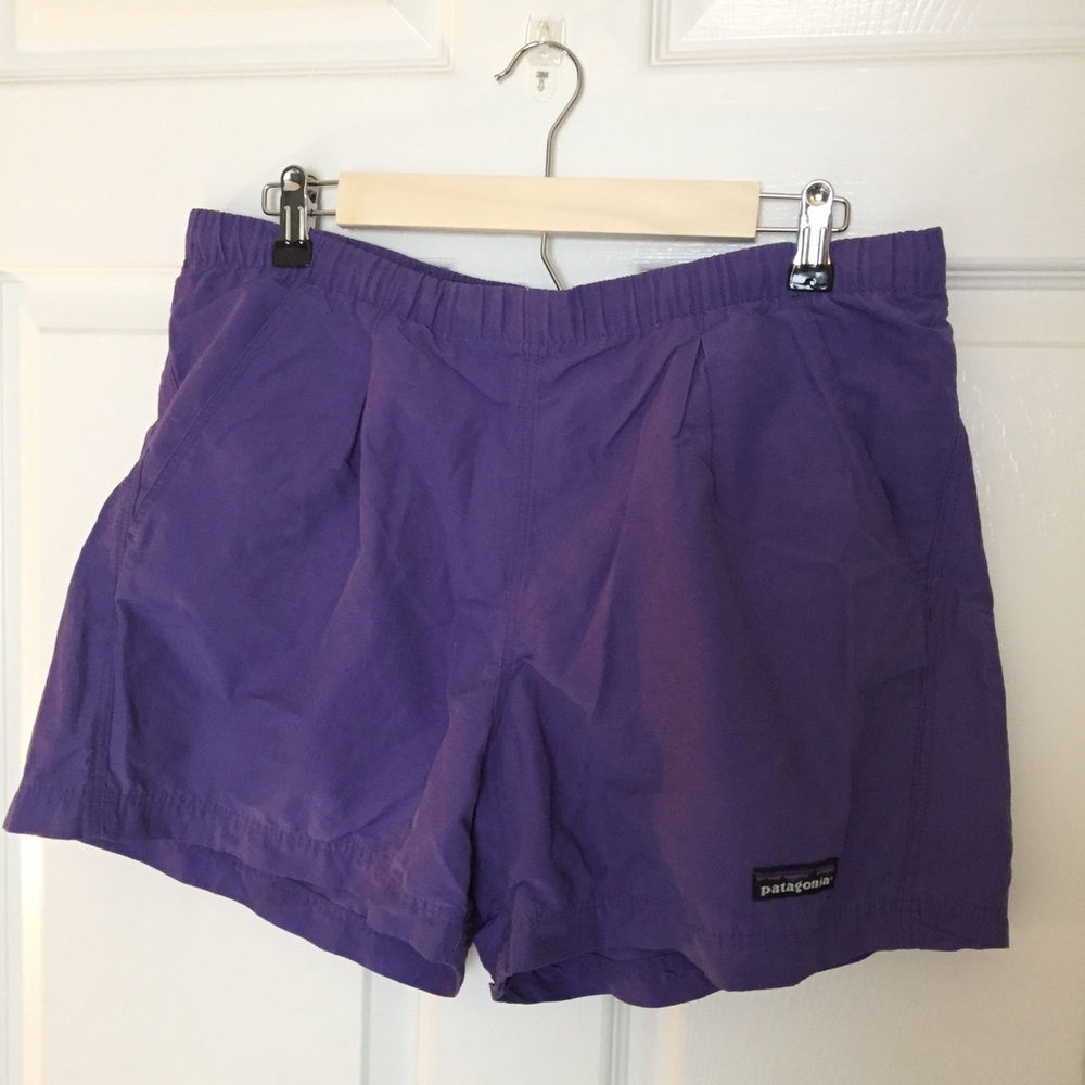 Patagonia Baggies shorts