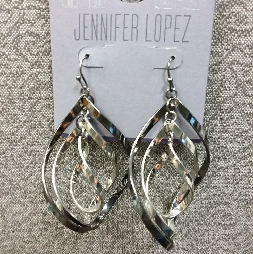 Beautiful Earrings