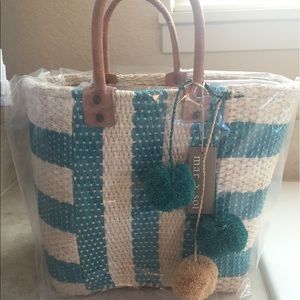 👙 Mar Y Sol Tote