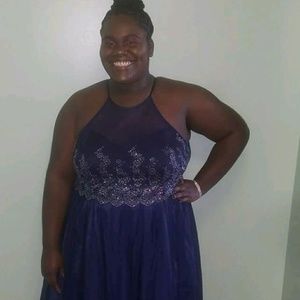 Meet your Posher, Imani