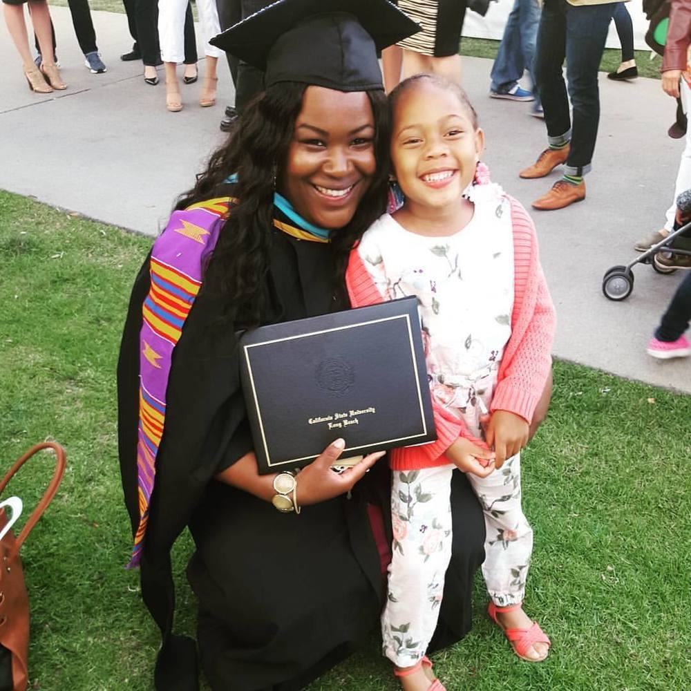 Meet your Posher, Brittany