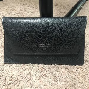 MATT & Nat Wallet