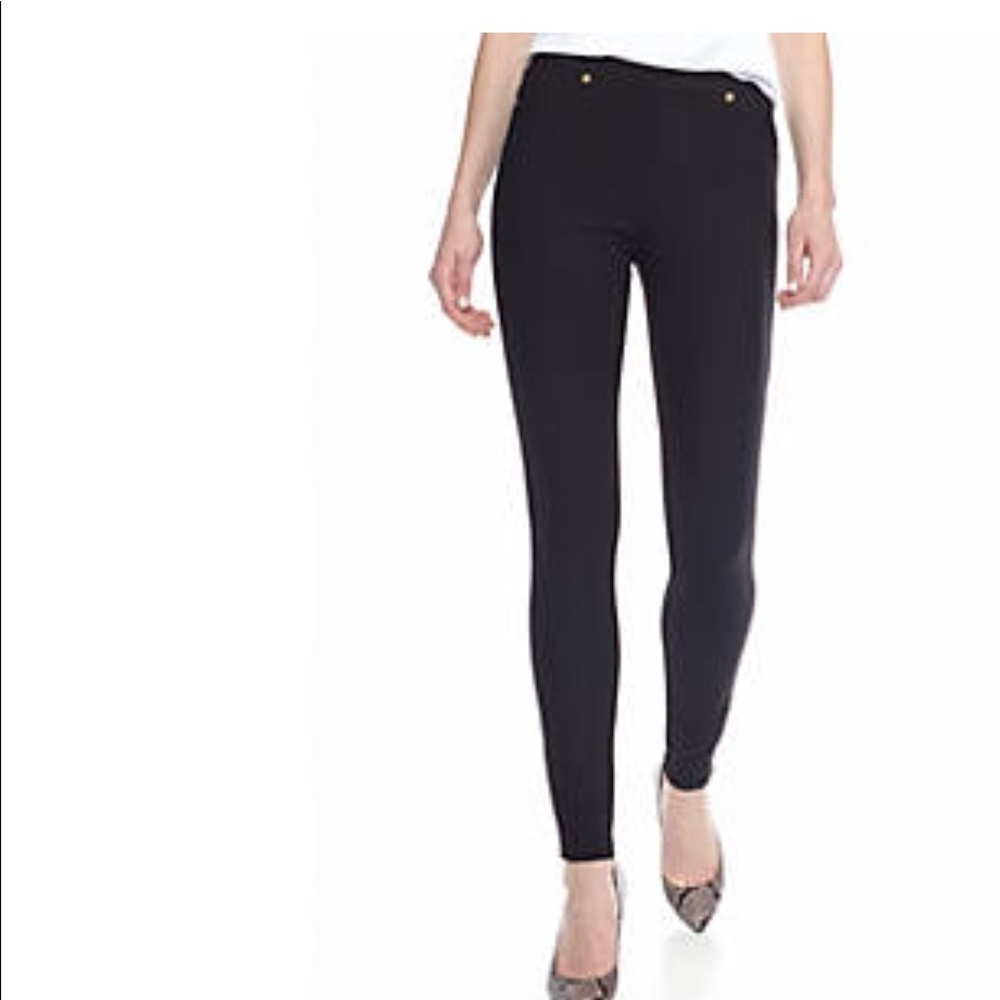 Micheal Kors skinny pant leggings
