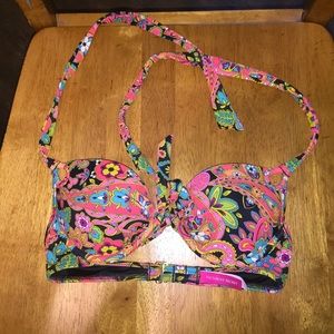 Victoria's Secret Bathing Suit Top
