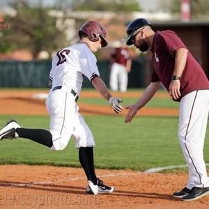 Meet your Posher, Luke