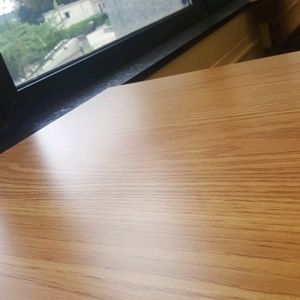 Meet your Posher, Win