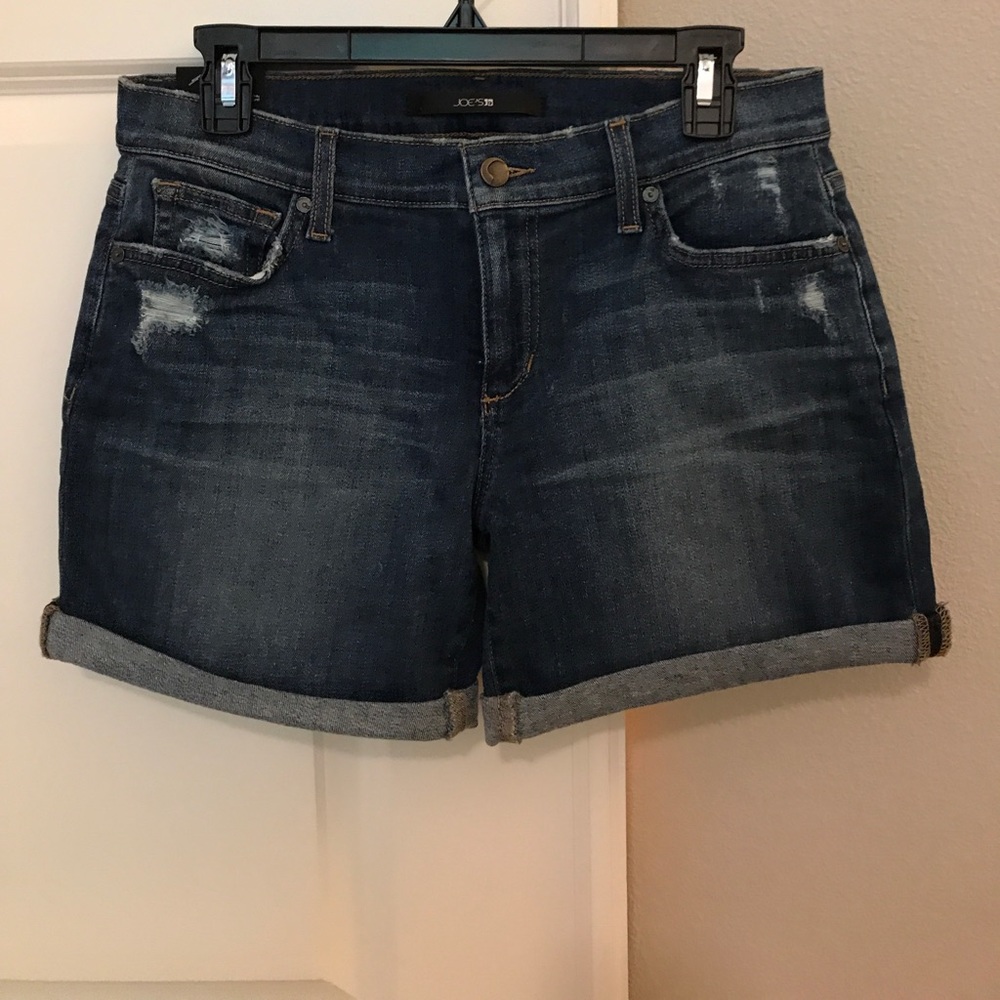 Joe's Jeans Shorts