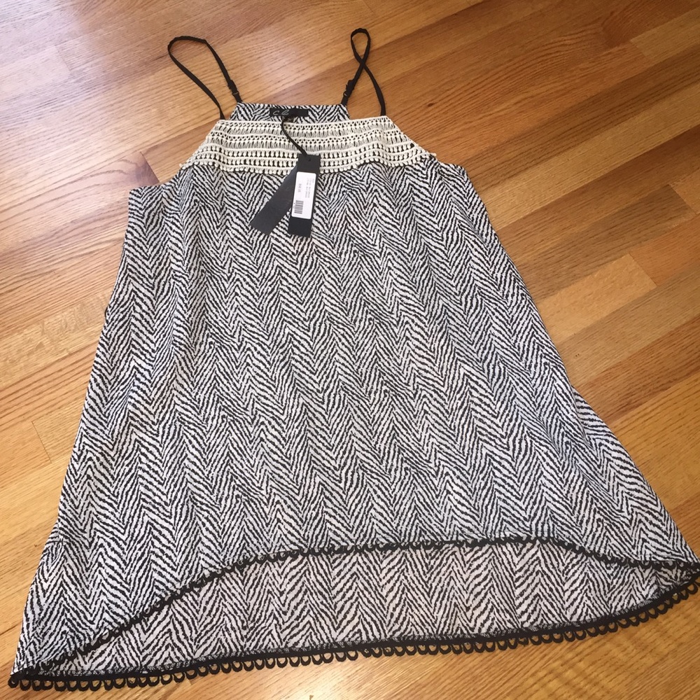 Summer Tunic, Dress or Cover Up
