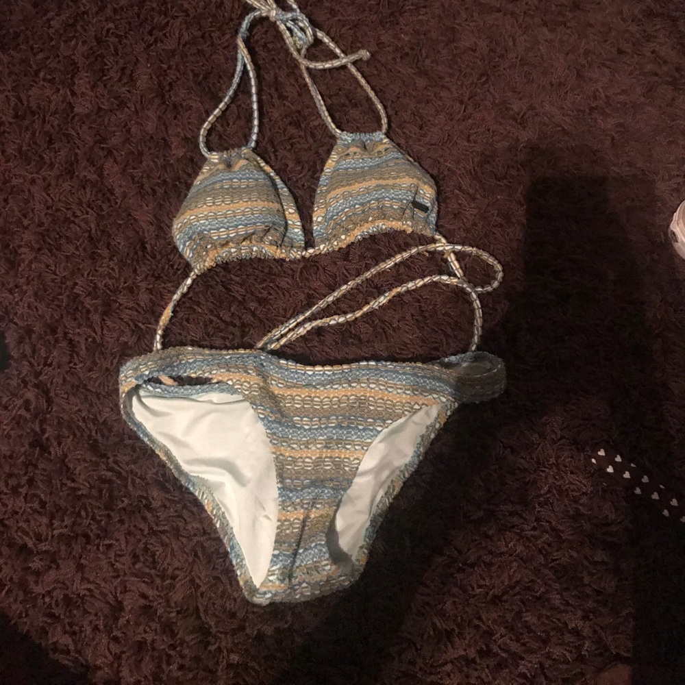 Volcom bikini