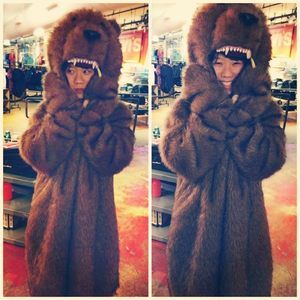 Meet your Posher, Jane