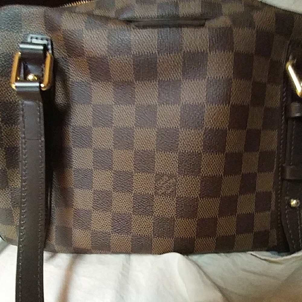 Louis vuitton Remington bag