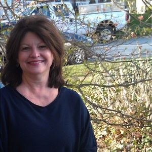 Meet your Posher, Susanne