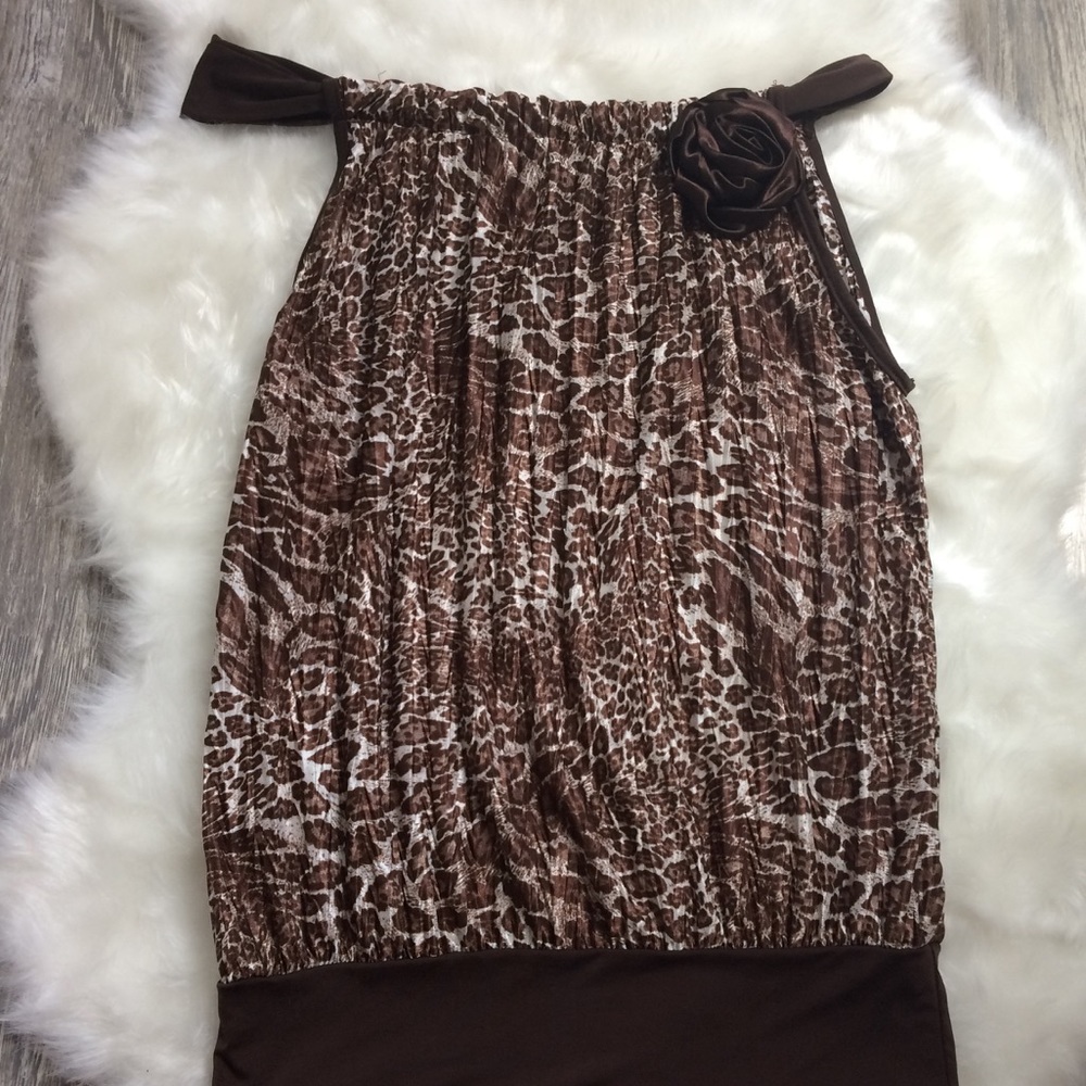 Beautiful top! Size XS