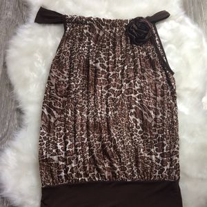 Beautiful top! Size XS