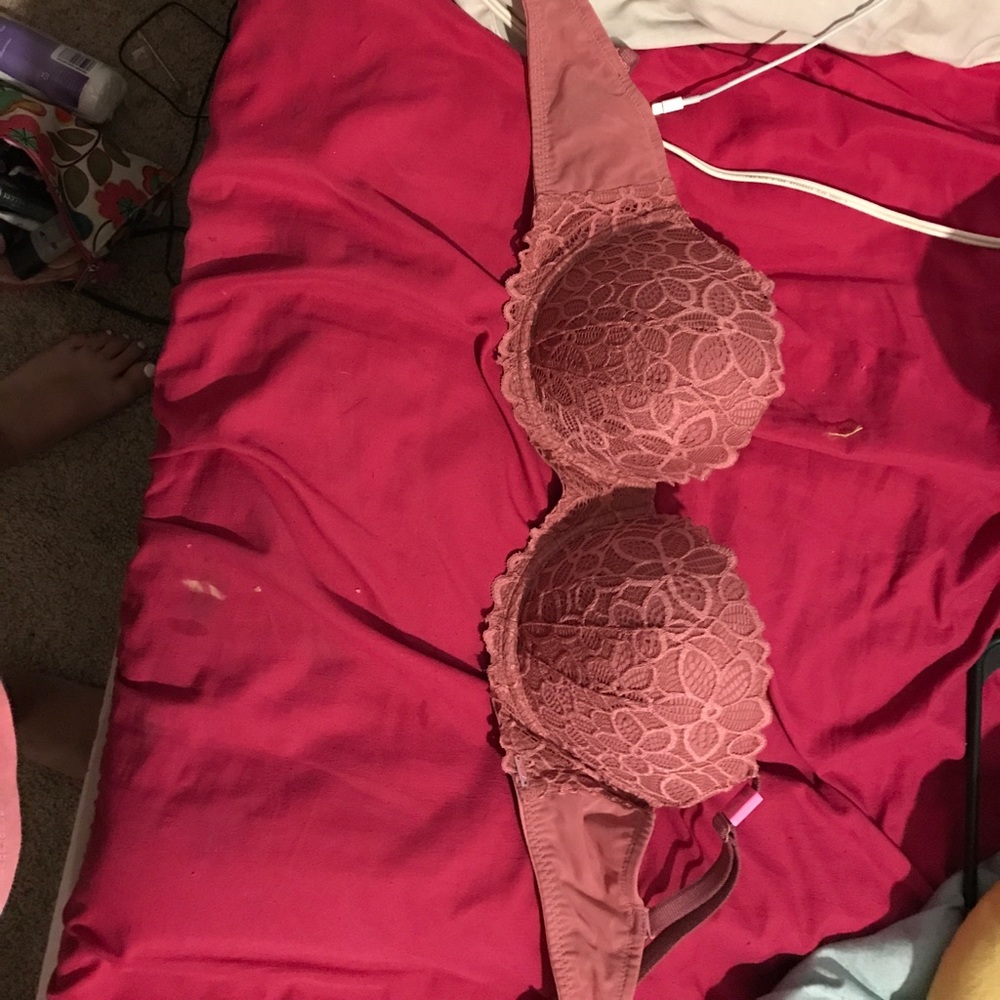 PINK bra