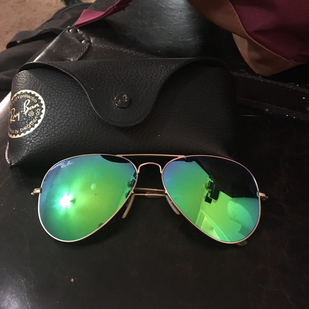 Ray ban sunglasses