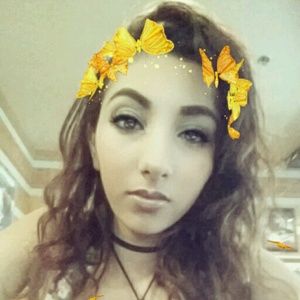 Meet your Posher, Jackie