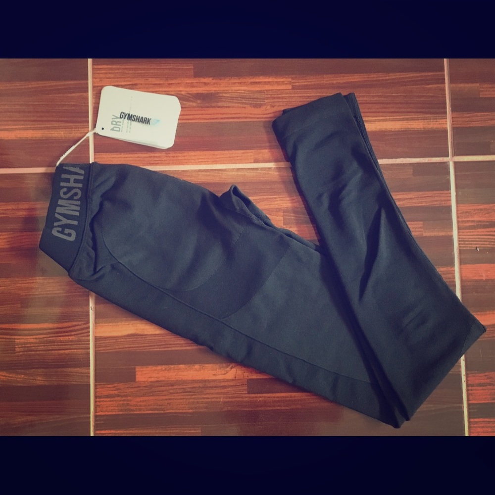 Gymshark Flex Leggings 🔥 🍑 Size XS