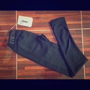 Gymshark Flex Leggings 🔥 🍑 Size XS