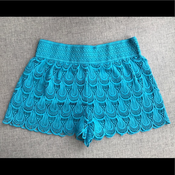 BONGO Pants - 🎉SALE!!🎉 Bongo Lacey Shorts
