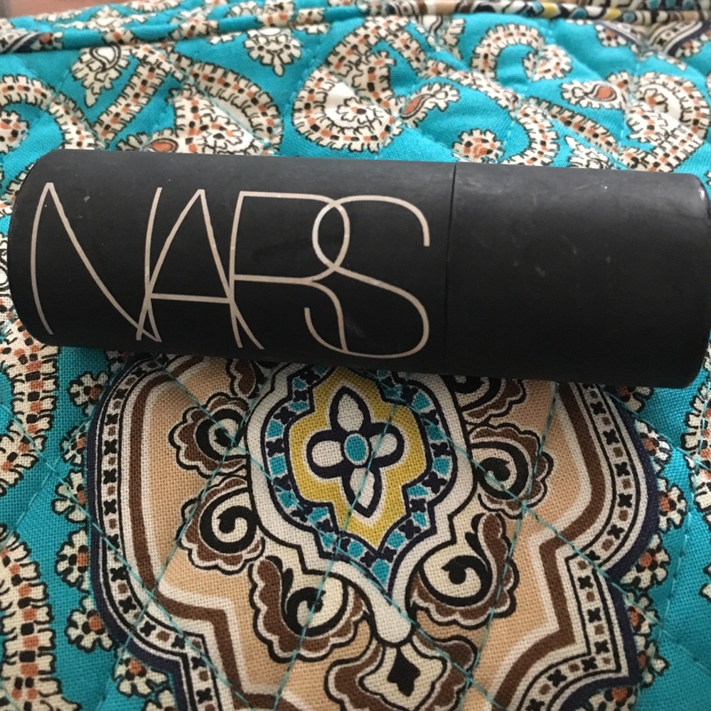NARS orgasm