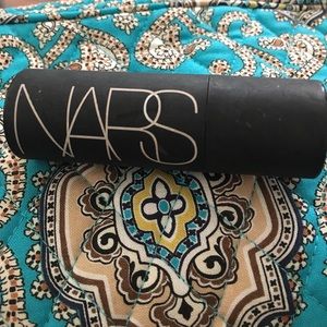 NARS orgasm