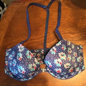 ❤️ Aerie front close bra, 34D