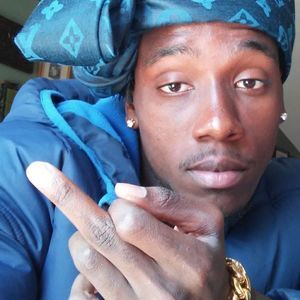 Meet your Posher, Kay