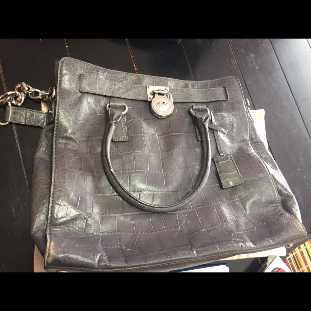 Michael Kors purse