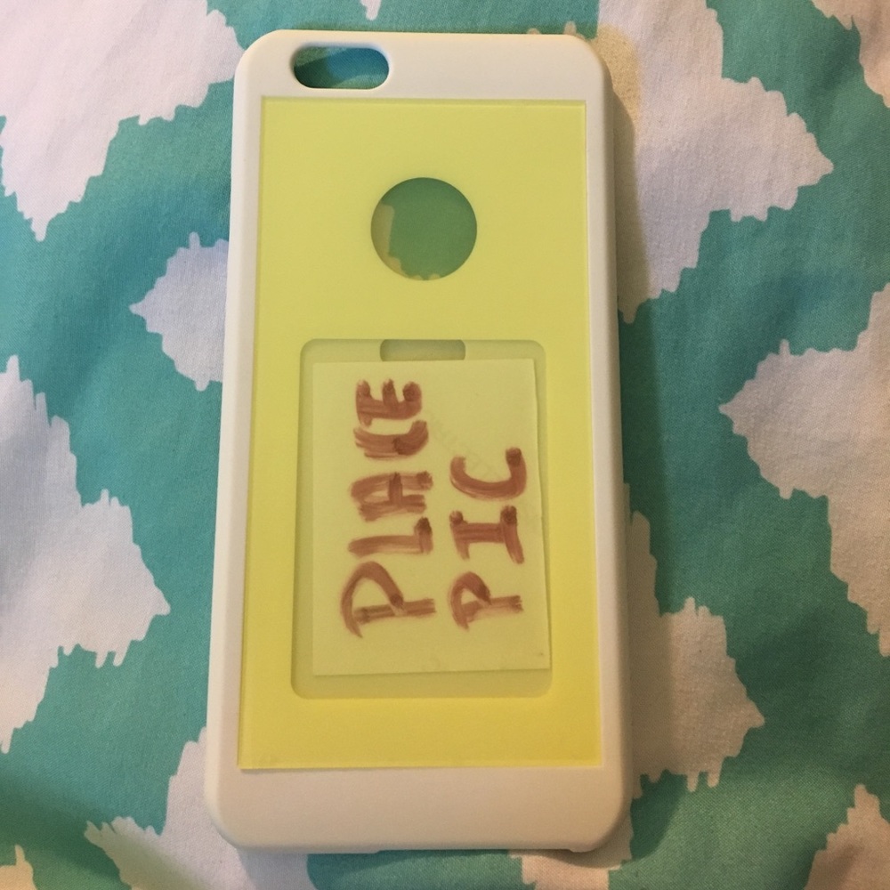 iPhone 6/6s